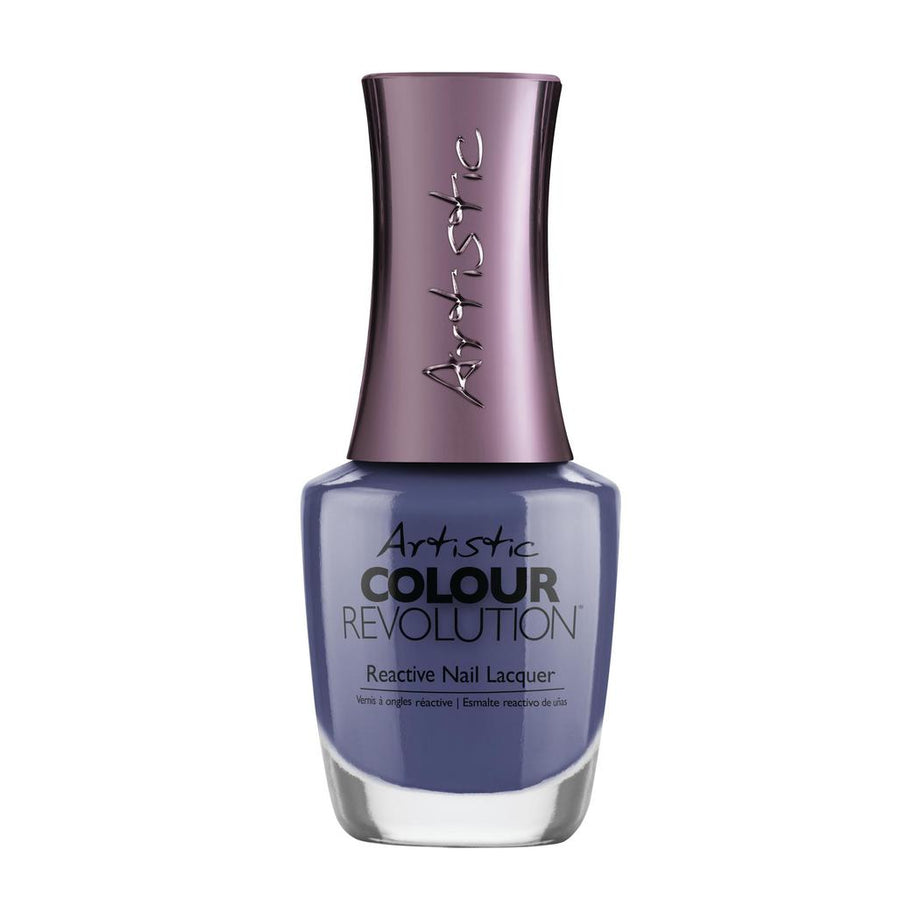 Artistic colour revolution I Have Connections lacquer 15ml