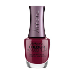 Artistic colour revolution - Yield For No One lacquer 15ml