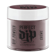 Artistic Perfect Dip - Artistic Moves