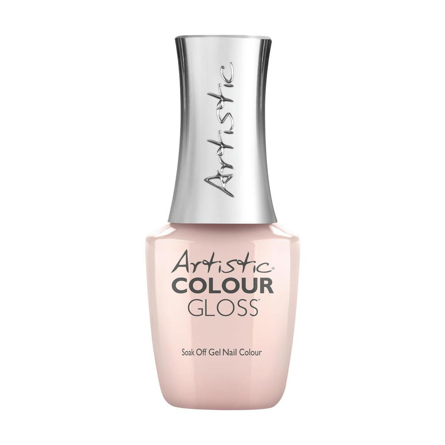 Artistic Colour Gloss - Go Your Own Way Gel
