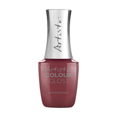 Artistic Colour Gloss - Gone Rogue Gel