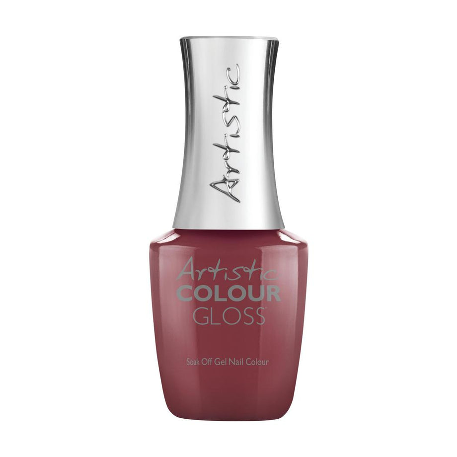 Artistic Colour Gloss - Gone Rogue Gel