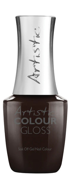 Artistic Colour Gloss - My Sweet Escape Gel