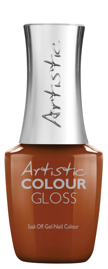 Artistic Gel - Take Me Anywhere - Adone Brick Creme - 15ml