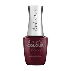 Artistic Colour Gloss - Altitude Adjustment Gel