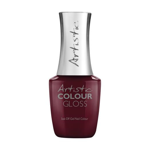 Artistic Colour Gloss - Altitude Adjustment Gel