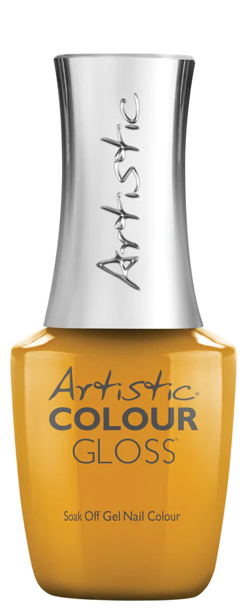 Artistic Colour Gloss - Wander with Me Gel