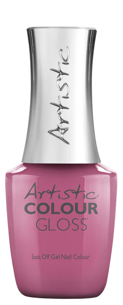 Artistic Colour Gloss - Up in the Clouds Gel