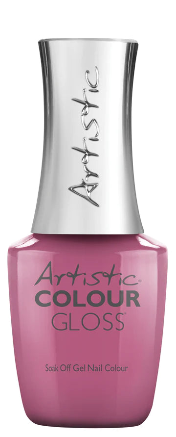 Artistic Gel - Up in the Clouds - Antique Rose Creme - 15ml