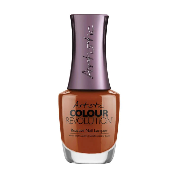 Artistic Nail Lacquer - Take Me Anywhere - Adone Brick Creme 14ml