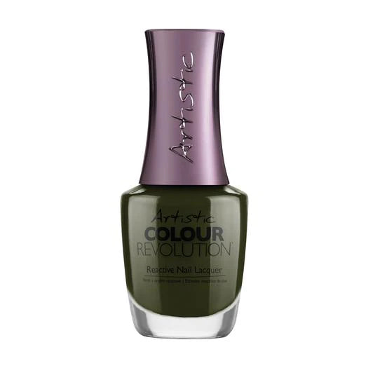 Artistic Colour Revolution - My Favorite View Lacquer 15ml