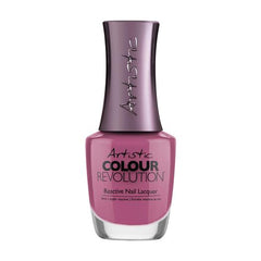 Artistic Colour Revolution - Up In The Clouds Lacquer 15ml