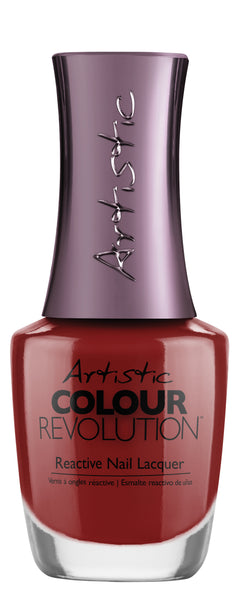 Artistic Colour Revolution Kouture Kick - Swagger Lane Lacquer 15ml