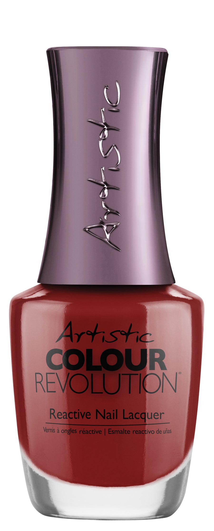 Artistic Colour Revolution Kouture Kick - Swagger Lane Lacquer 15ml