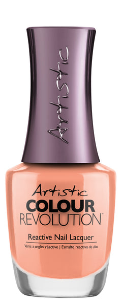 Artistic Colour Revolution Kouture Kick - Luxe & Loud Lacquer 15ml