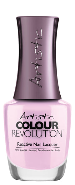 Artistic Colour Revolution Kouture Kick - Not a Fad Lacquer 15ml