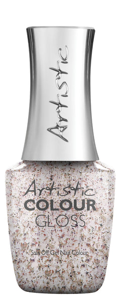 Artistic Colour Gloss Kouture Kick - Street Chic Royale Gel