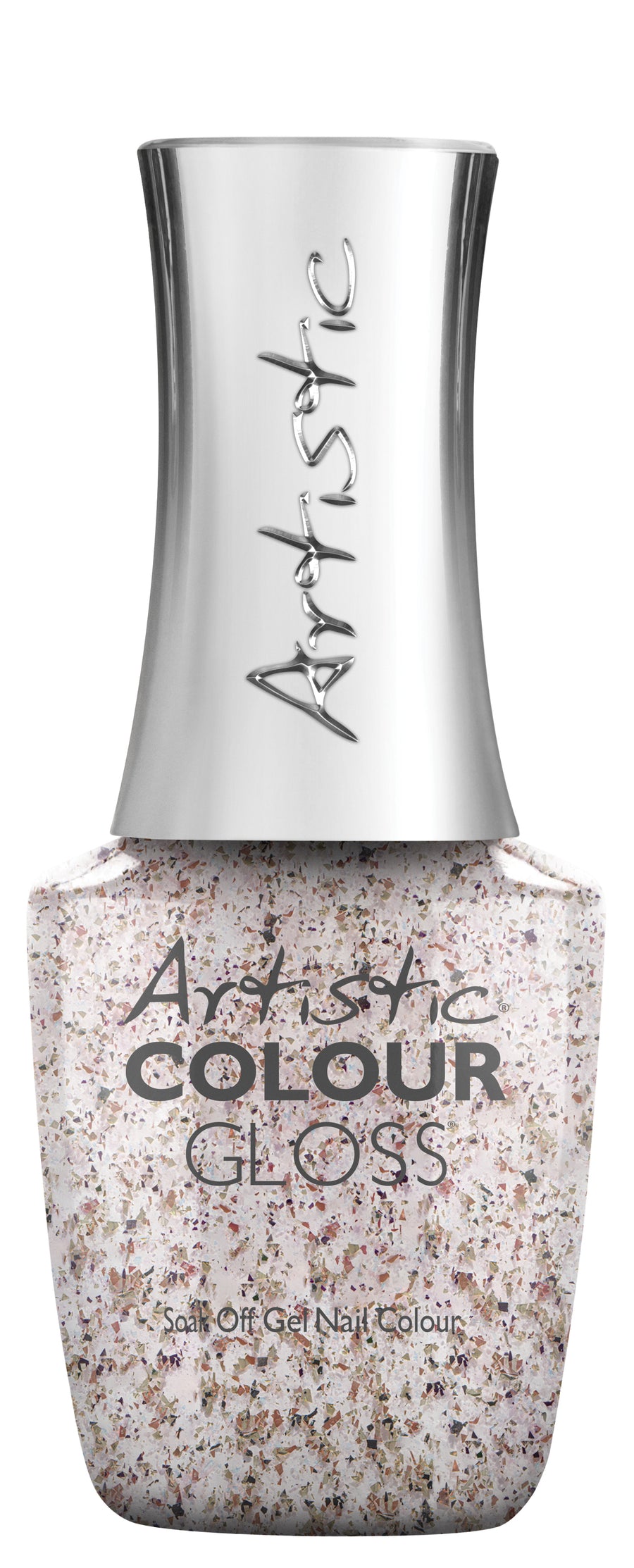 Artistic Colour Gloss Kouture Kick - Street Chic Royale Gel