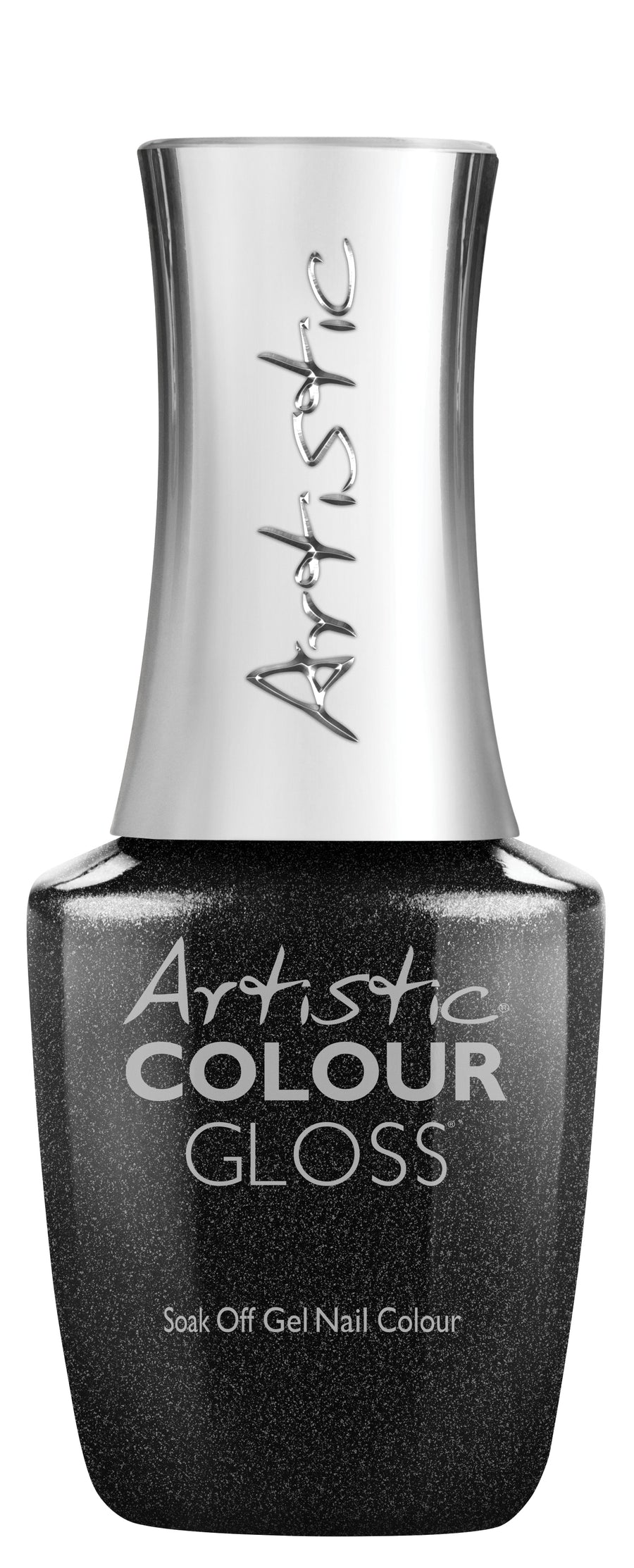 Artistic Colour Gloss Kouture Kick - Grit & Glitter Gel