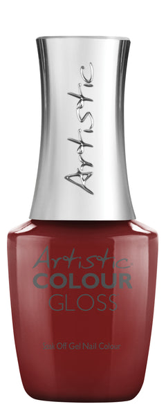 Artistic Colour Gloss Kouture Kick - Swagger Lane Gel
