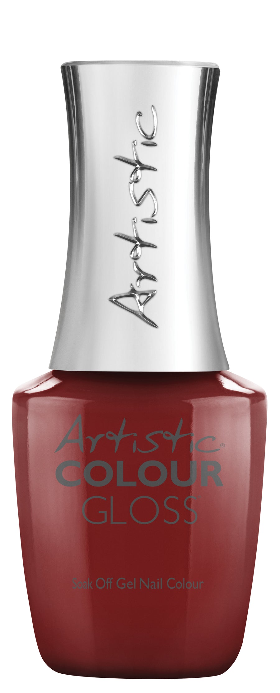 Artistic Colour Gloss Kouture Kick - Swagger Lane Gel