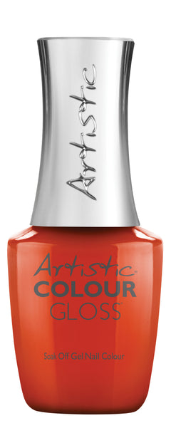 Artistic Colour Gloss Kouture Kick - Voguing It Out! Gel