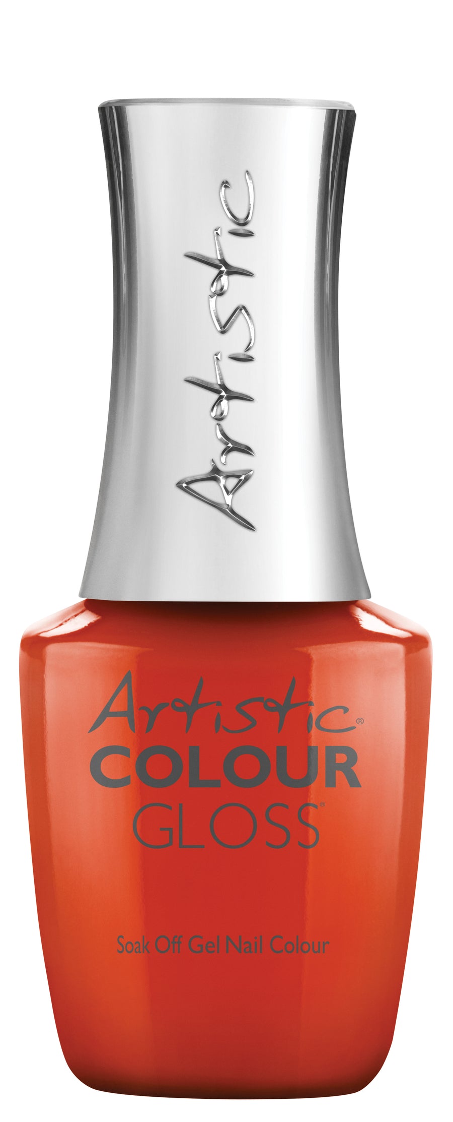 Artistic Colour Gloss Kouture Kick - Voguing It Out! Gel