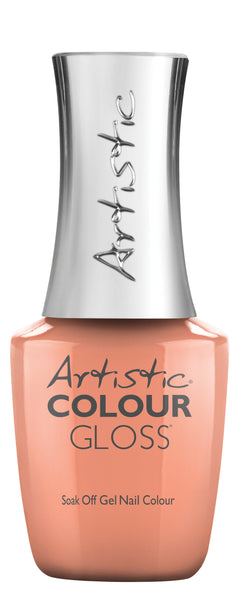 Artistic Colour Gloss Kouture Kick - Luxe & Loud Gel