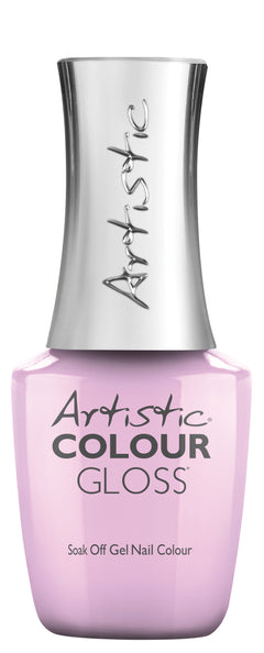 Artistic Colour Gloss Kouture Kick - Not a Fad Gel Gel