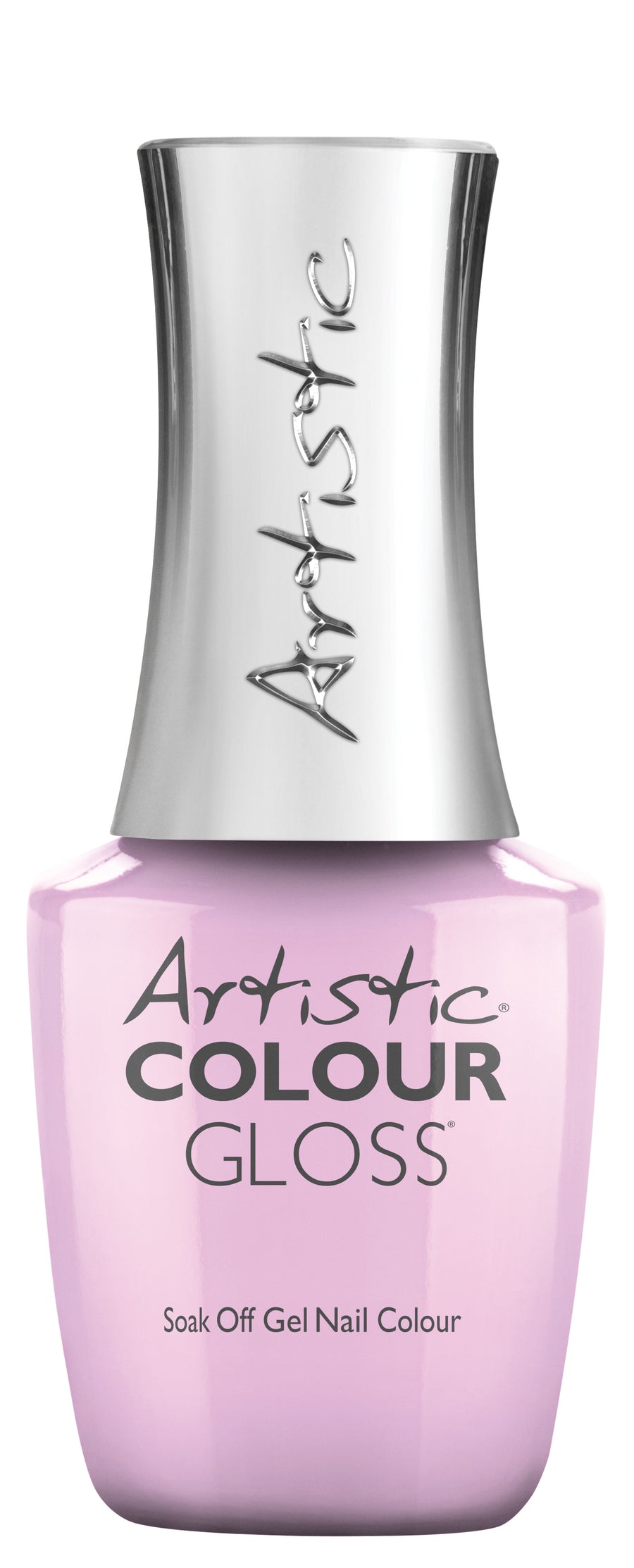 Artistic Colour Gloss Kouture Kick - Not a Fad Gel Gel