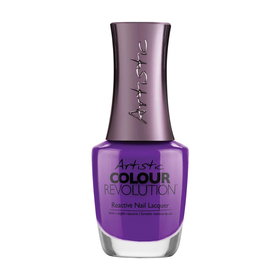 Artistic colour revolution Got My Attention lacquer 15ml