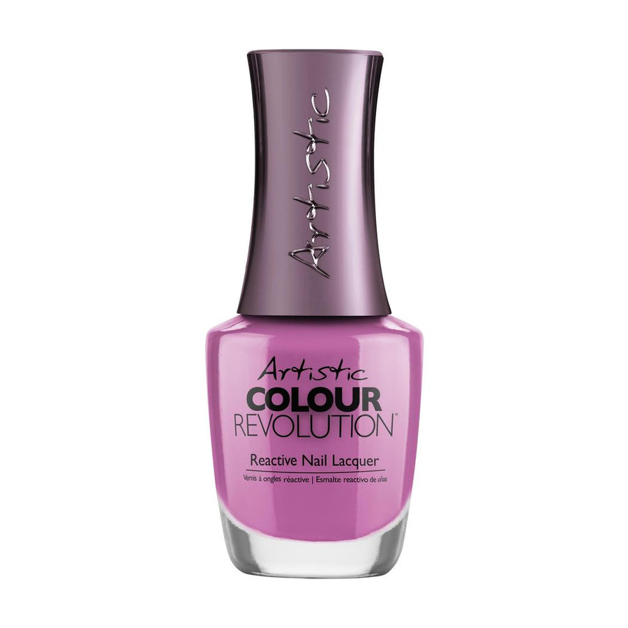 Artistic Colour Revolution - Cut To The Chase lacquer 15ml