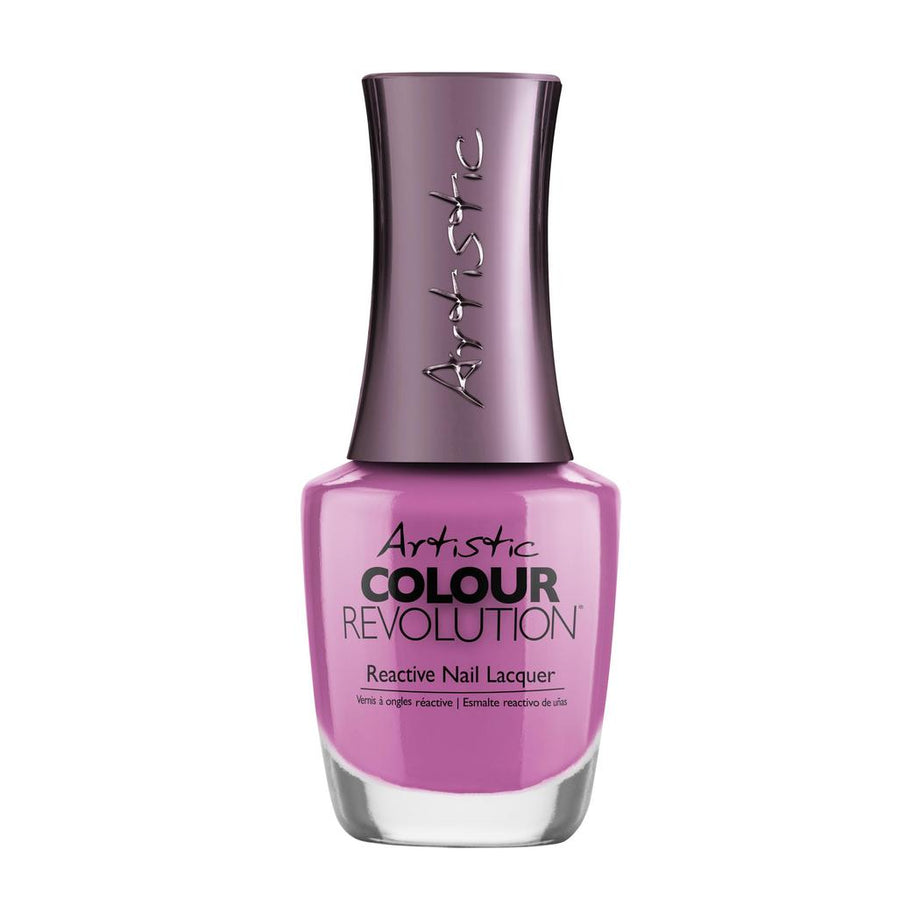 Artistic colour revolution Cut To The Chase lacquer 15ml