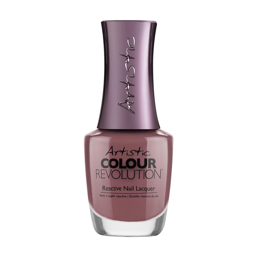 Artistic Colour Revolution - On To The Next Lacquer 15ml