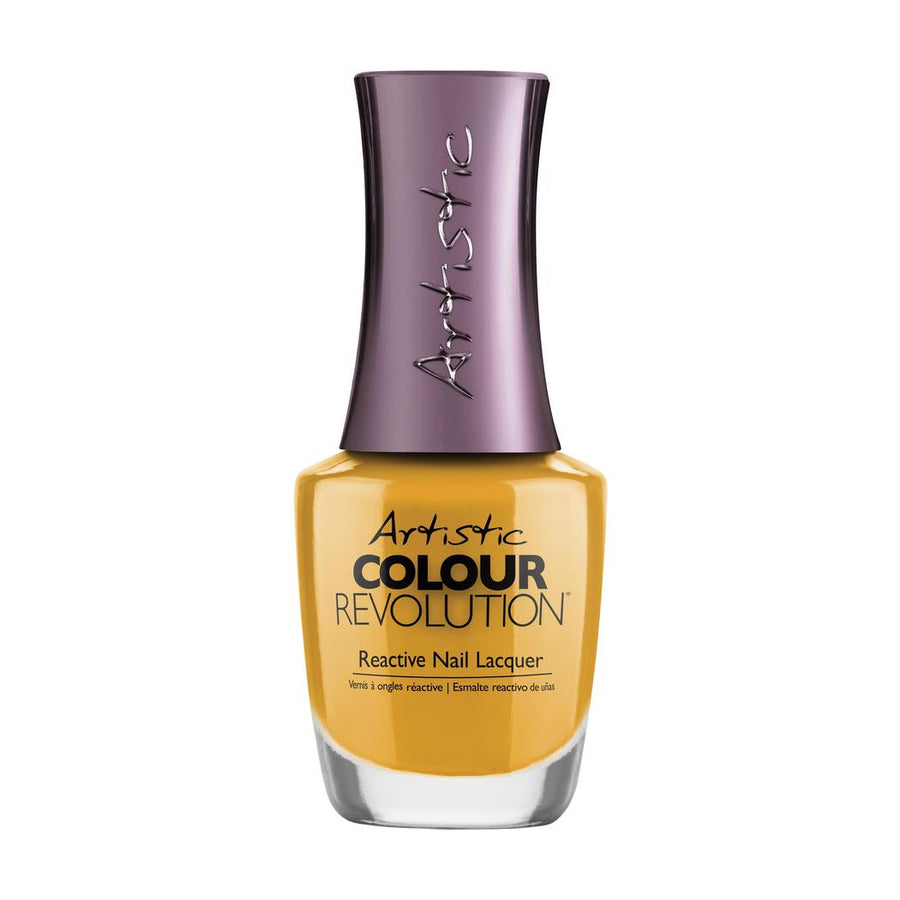 Artistic Colour Revolution - Watch Me Lacquer 15ml