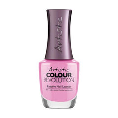 Artistic Colour Revolution - STUNTIN' IN MY SHADES Lacquer 15ml