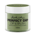 ARTISTIC - GROOVY DAYS AHEAD - MOSS GREEN CRÈME - DIP 23g