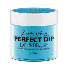 Artistic Perfect Dip - JUST KICKIN' IT