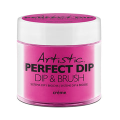 Artistic Perfect Dip - SUNS OUT, TOP DOWN
