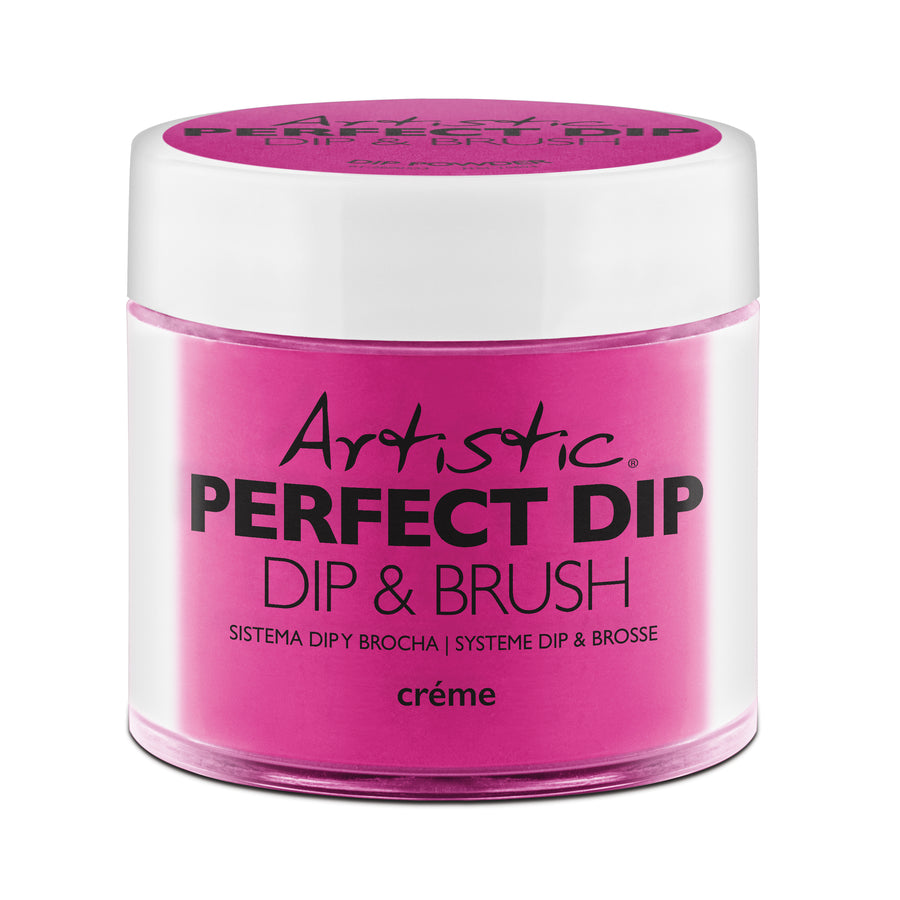 Artistic Perfect Dip - SUNS OUT, TOP DOWN