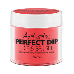 Artistic Perfect Dip - BRING THE HEAT