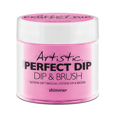 Artistic Perfect Dip - STUNTIN' IN MY SHADES