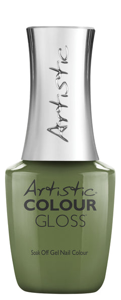 Artistic Colour Gloss - GROOVY DAYS AHEAD Gel