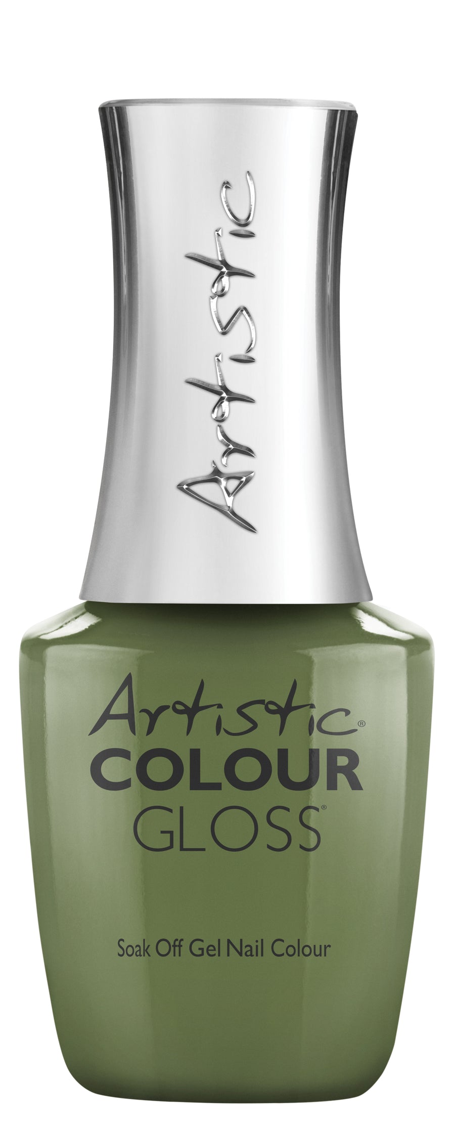 Artistic Colour Gloss - GROOVY DAYS AHEAD Gel