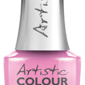 ARTISTIC - STUNTIN' IN MY SHADES - IRIDESCENT PINK CRÈME - GEL 15mL