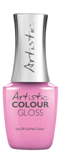 Load image into Gallery viewer, ARTISTIC - STUNTIN&#39; IN MY SHADES - IRIDESCENT PINK CRÈME - GEL 15mL

