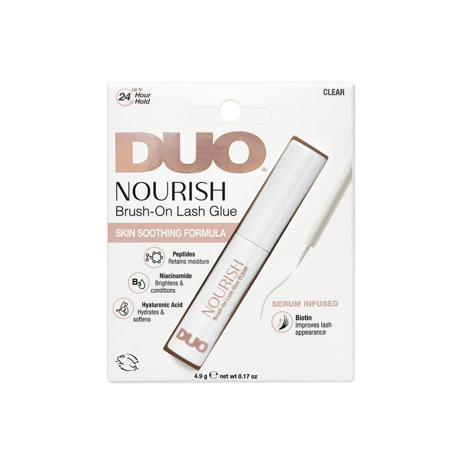 Ardell Duo Nourish Clear 5g