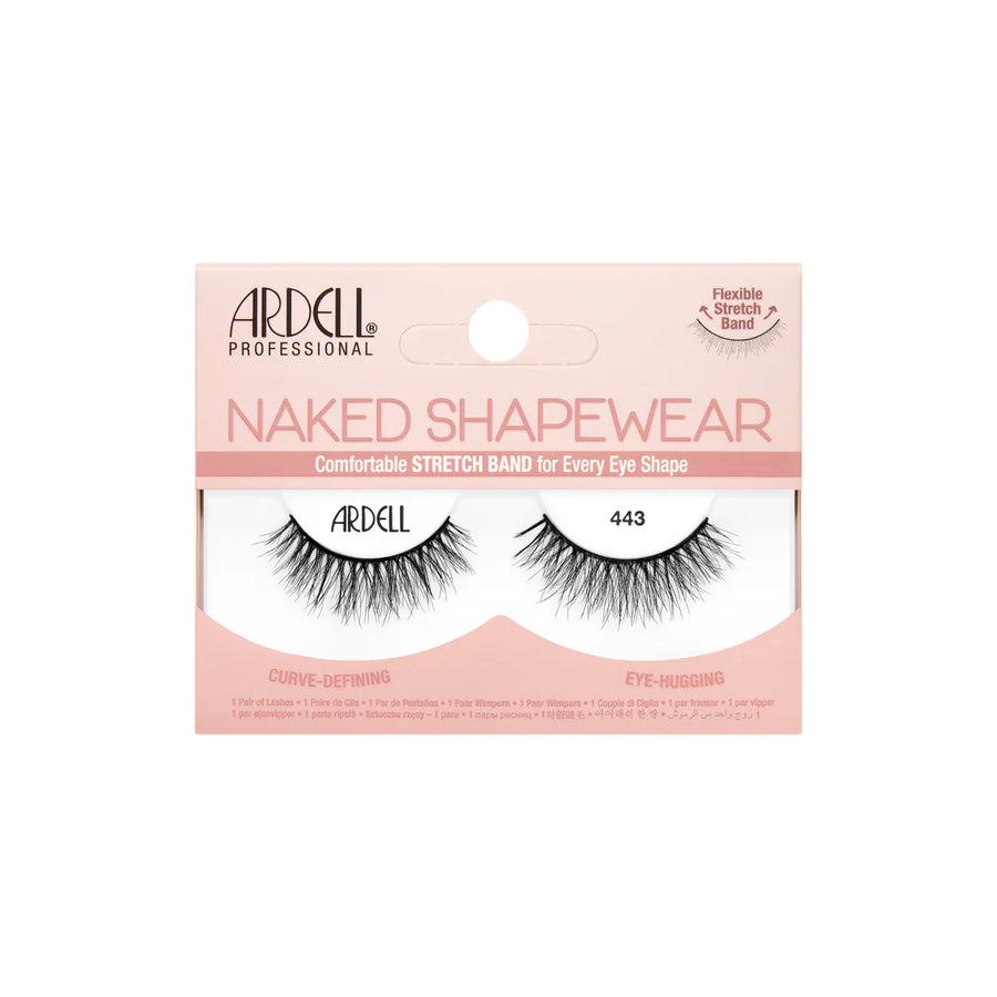 Ardell Naked Shapewear Lash 443