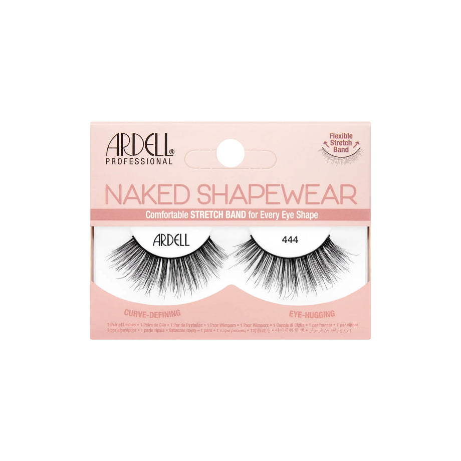 NAKED SHAPEWEAR LASH 444