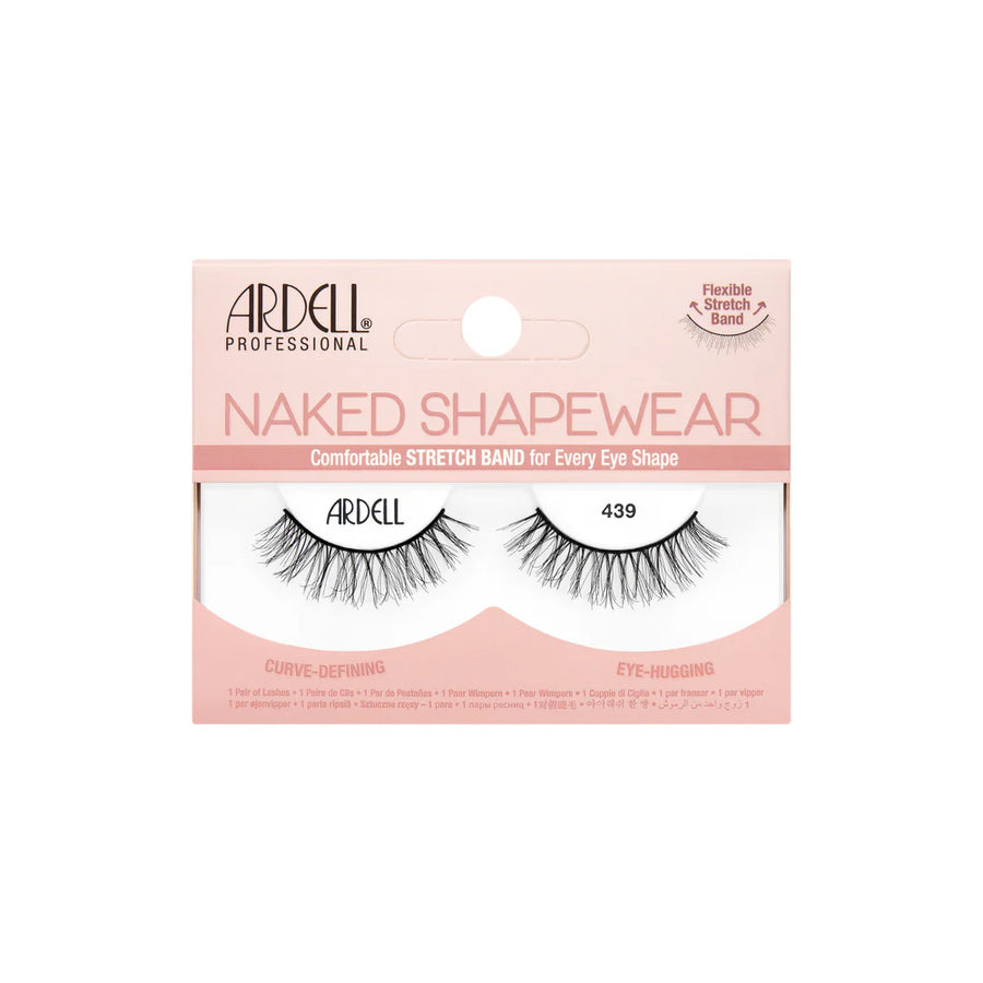 Ardell Naked Shapewear Lash 439